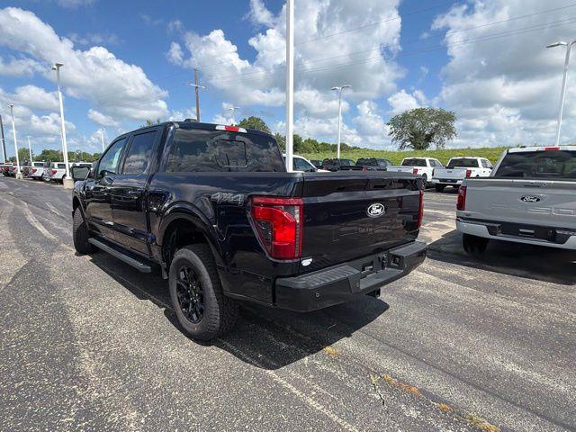 2026 FORD F-150 XLT 照片 3