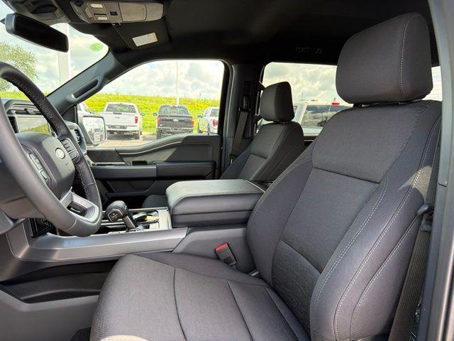 2026 FORD F-150 XLT 照片 7