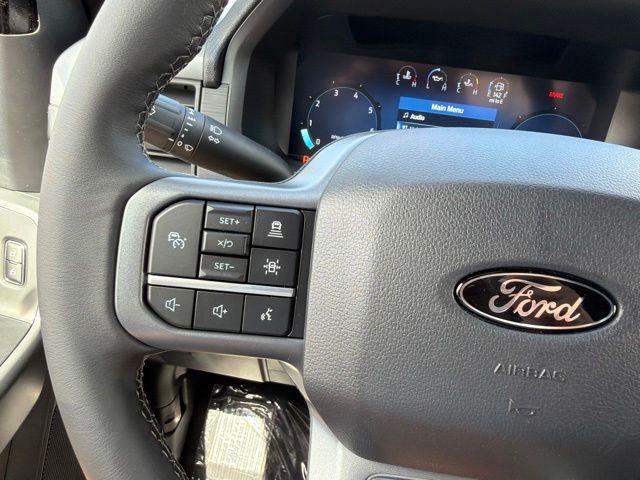 صورة مصغرة 19 لـ 2026 FORD F-150 XLT