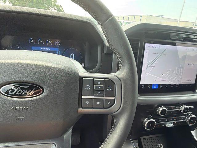 2026 FORD F-150 XLT 缩略图 19