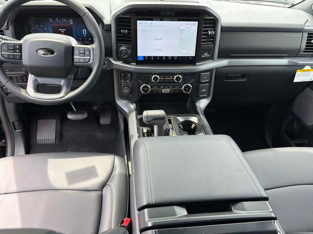2026 FORD F-150 XLT 缩略图 10