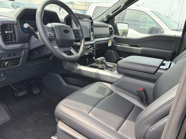 2026 FORD F-150 XLT 缩略图 6