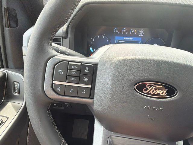 2026 FORD F-150 XLT 缩略图 20