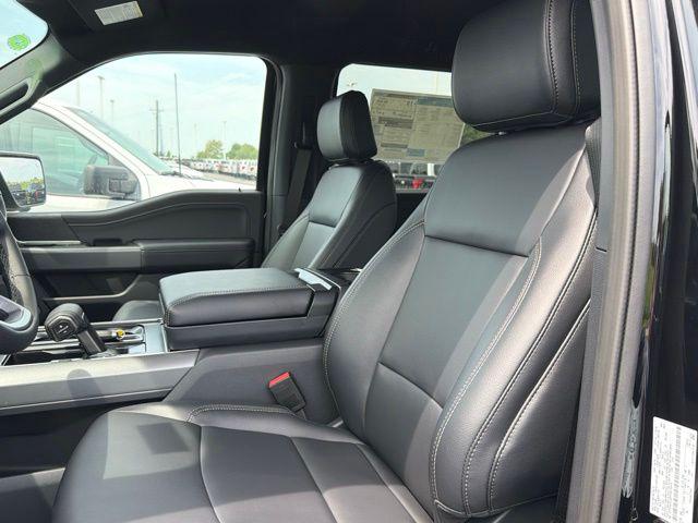 2026 FORD F-150 XLT 缩略图 7