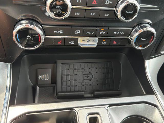 2026 FORD F-150 XLT 缩略图 14