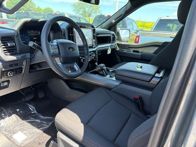 2026 FORD F-150 XLT — фото 6