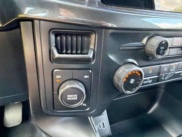 2026 FORD F-150 STX 缩略图 14