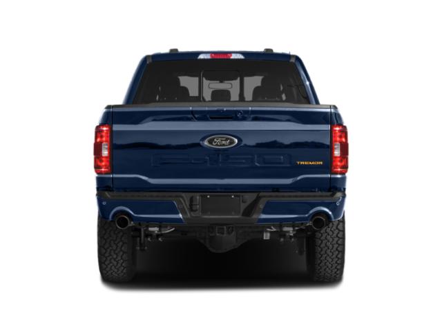 FORD F-150 TREMOR - 5