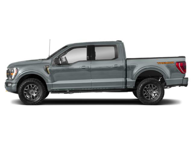 FORD F-150 TREMOR - 2