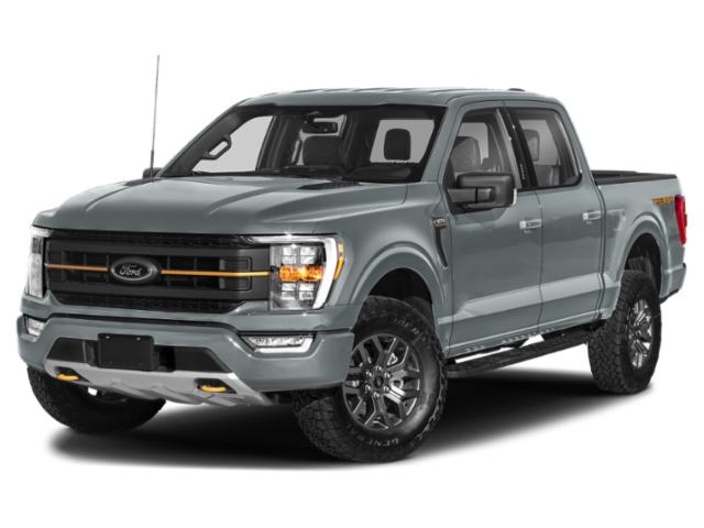 FORD F-150 TREMOR - 1