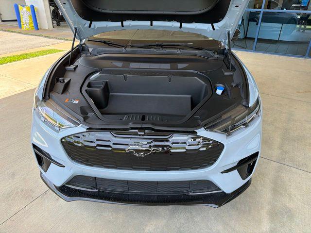 صورة مصغرة 19 لـ 2026 FORD MUSTANG MACH-E PREMIUM