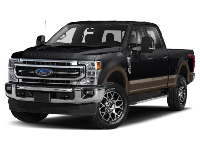 2020 Ford F-250 Super Duty Lariat