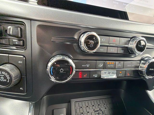 2026 FORD F-150 XLT 缩略图 15