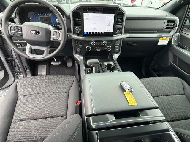 2026 FORD F-150 XLT — фото 10