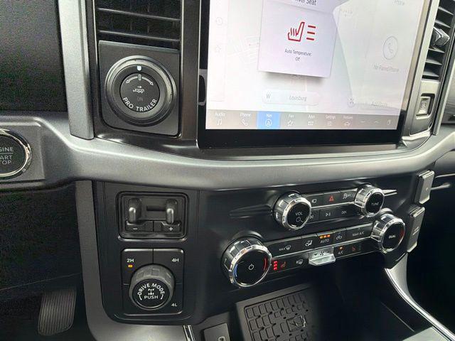 2026 FORD F-150 XLT 缩略图 16