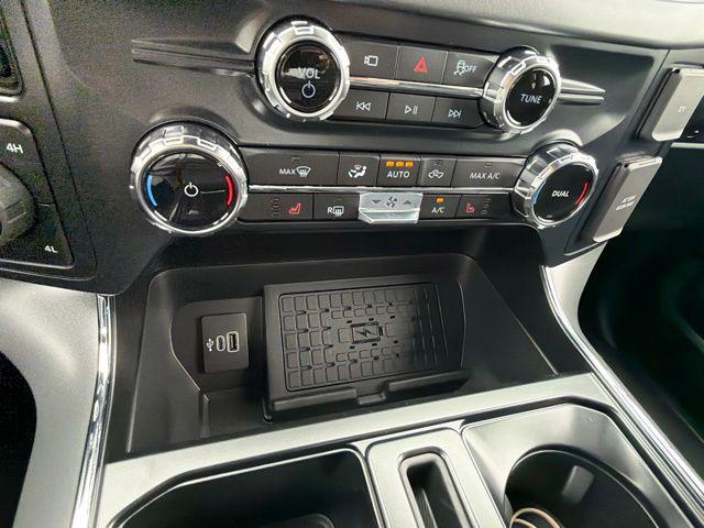 2026 FORD F-150 XLT 缩略图 14