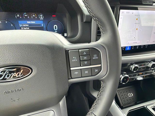 2026 FORD F-150 XLT 缩略图 19