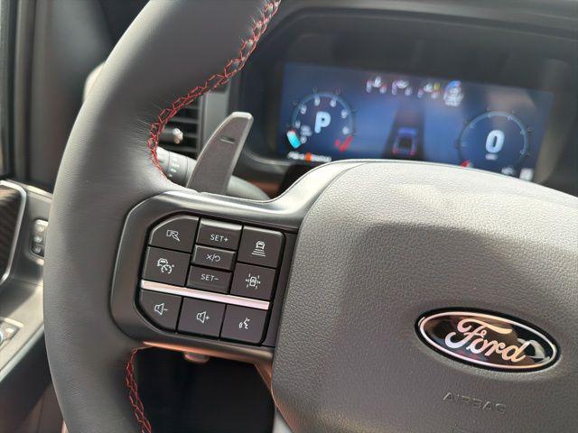 2026 FORD F-150 RAPTOR 缩略图 21