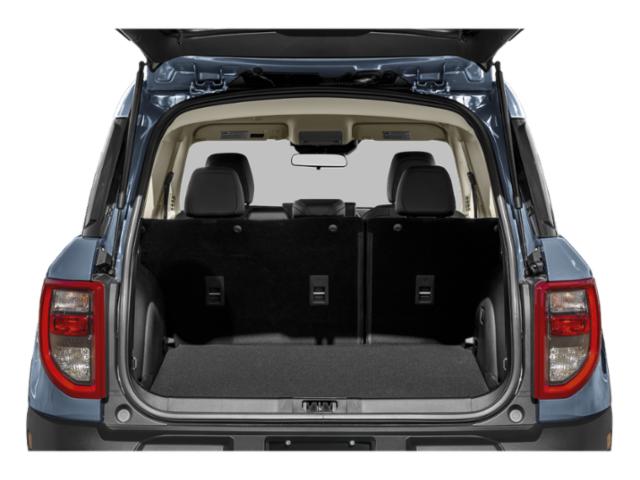 FORD BRONCO SPORT BIG BEND - 10