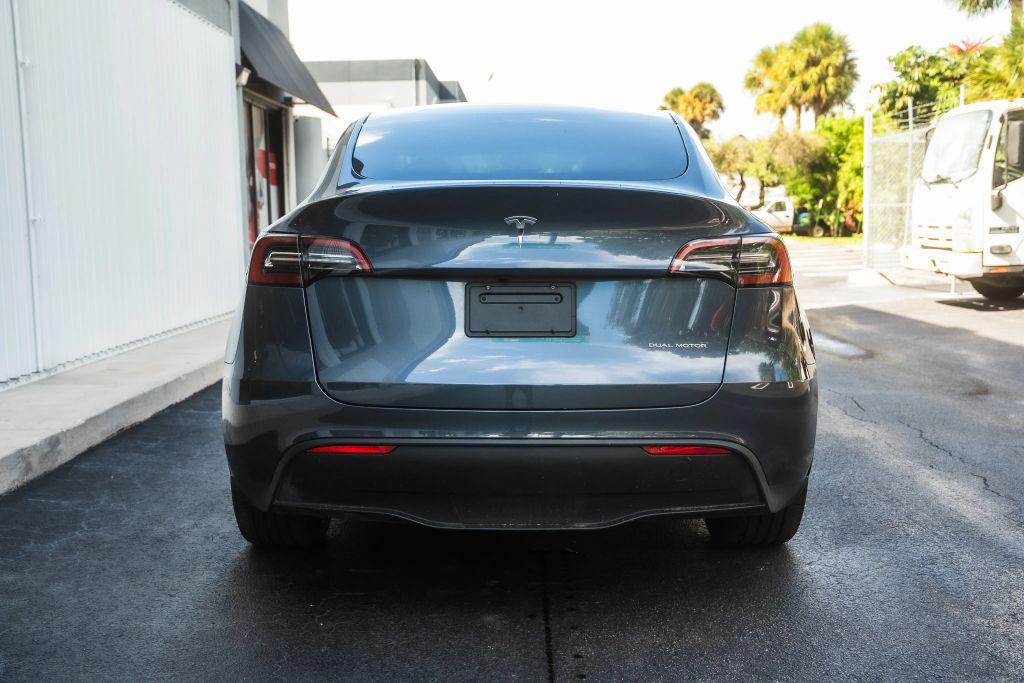 2023 Tesla MODEL Y RWD — фото 7