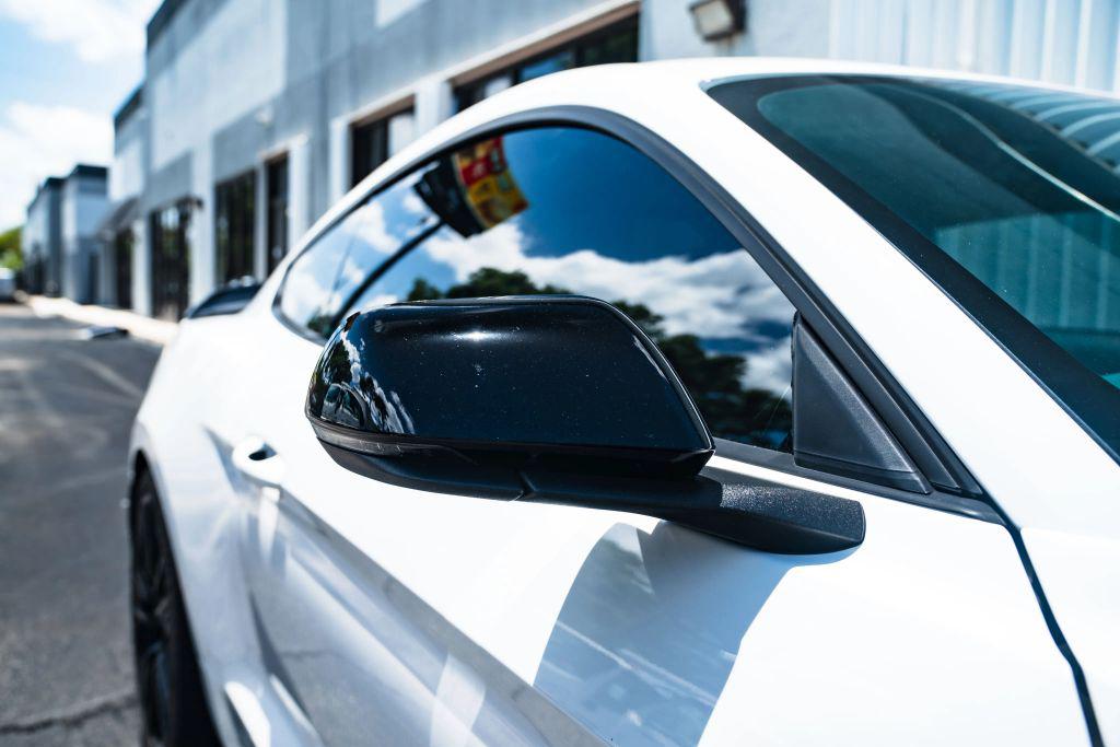صورة مصغرة 19 لـ 2020 FORD SHELBY GT500 BASE