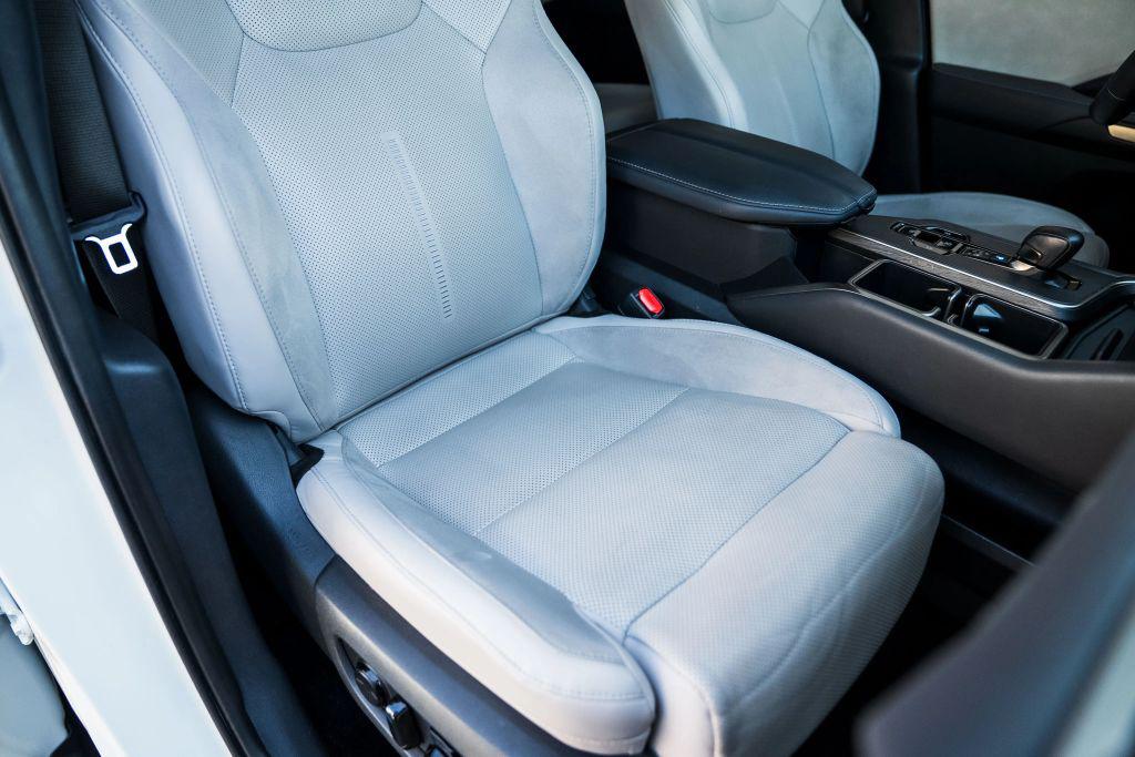صورة مصغرة 30 لـ 2024 Lexus TX 350 LUXURY