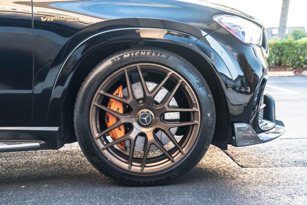 MERCEDES-BENZ GLE-CLASS - 9