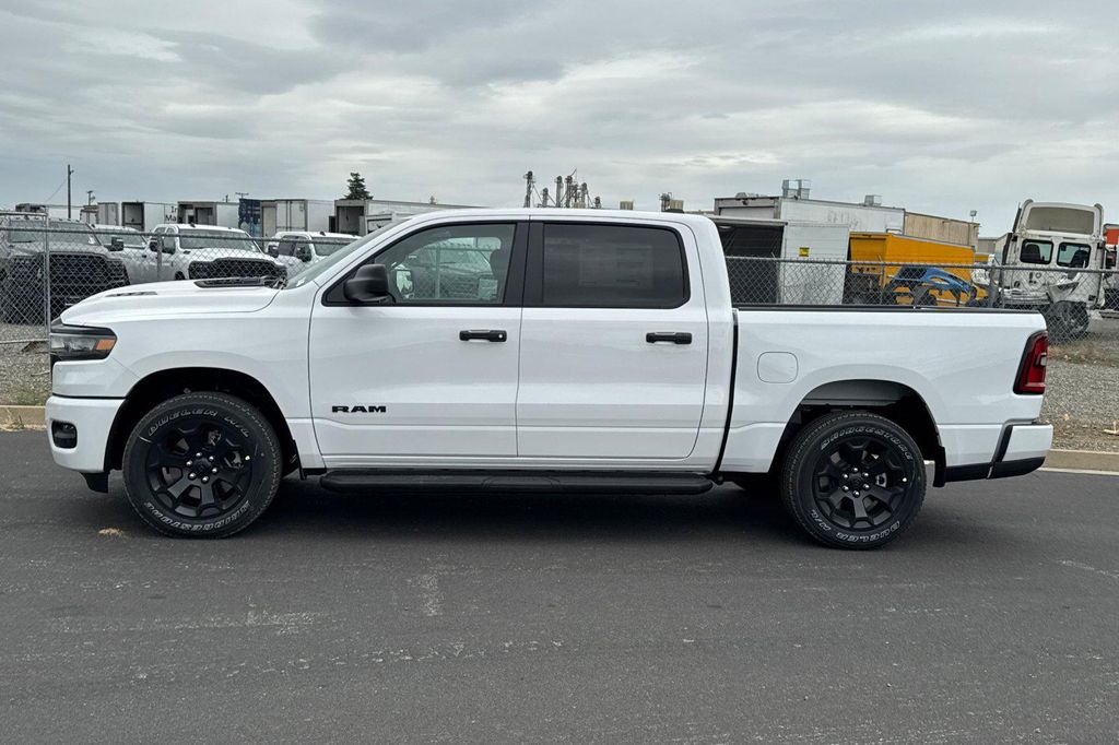 2026 RAM 1500 EXPRESS 照片 6