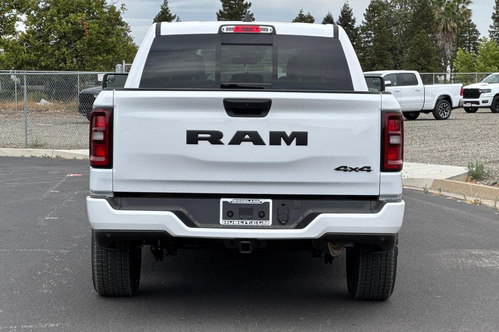 2026 RAM 1500 EXPRESS 照片 4