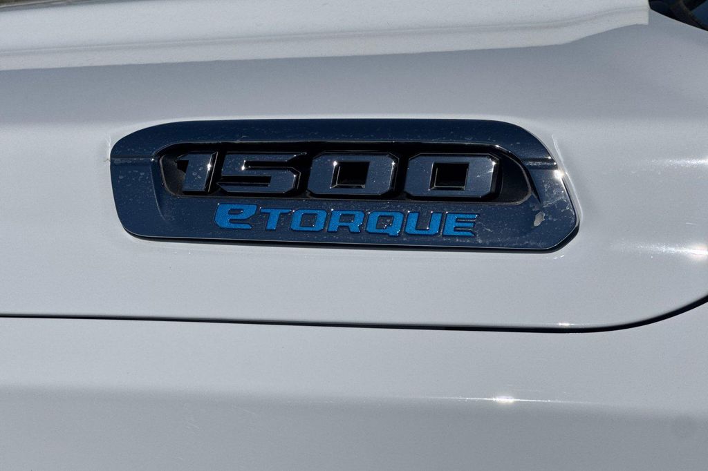 صورة مصغرة 24 لـ 2026 RAM 1500 BIG HORN/LONE STAR