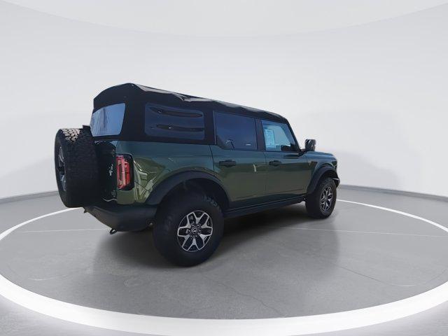 FORD BRONCO - 8