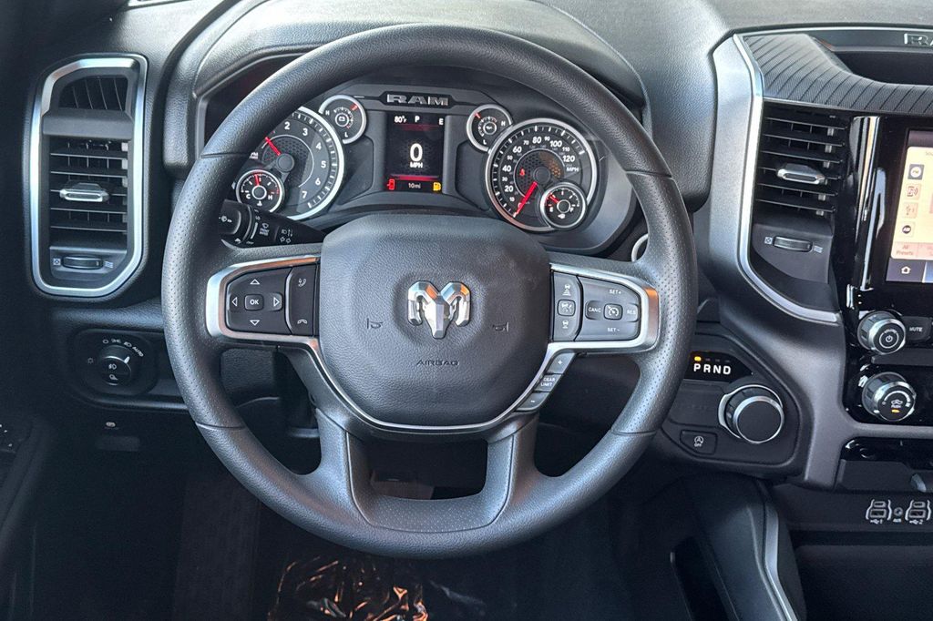 2026 RAM 1500 BIG HORN/LONE STAR thumbnail 13