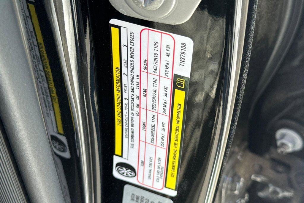 2026 RAM 1500 LARAMIE 缩略图 26