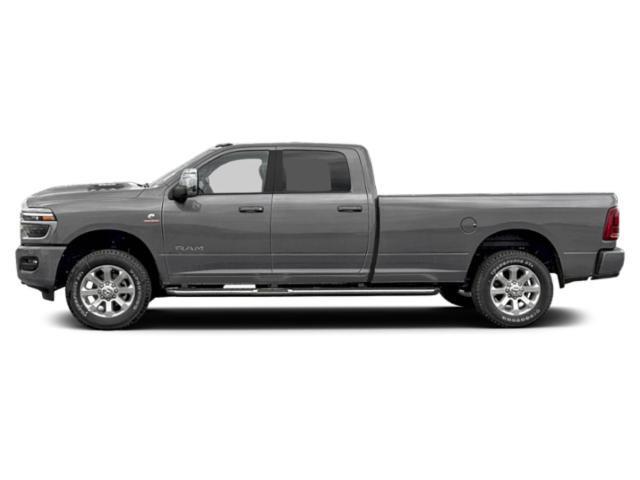2026 RAM 3500 LARAMIE CREW CAB 4X4 8' BOX photo 5