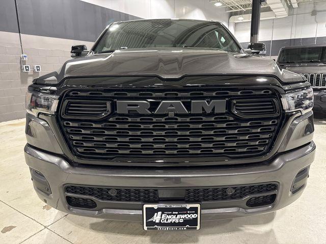 2026 RAM 1500 BIG HORN/LONE STAR 照片 2