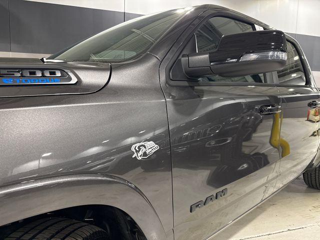 2026 RAM 1500 BIG HORN/LONE STAR 照片 4
