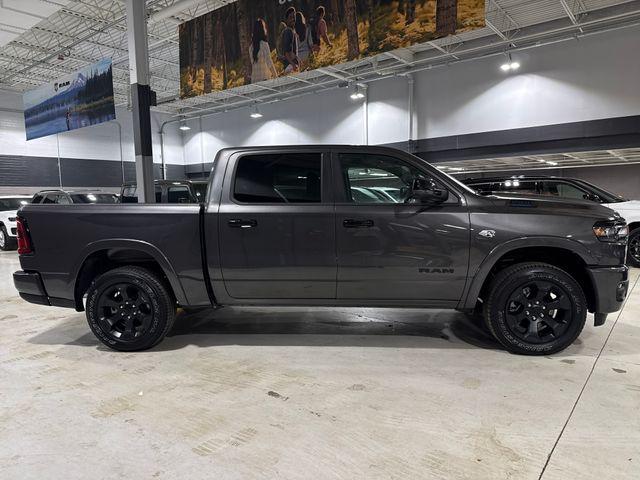 2026 RAM 1500 BIG HORN/LONE STAR 照片 8