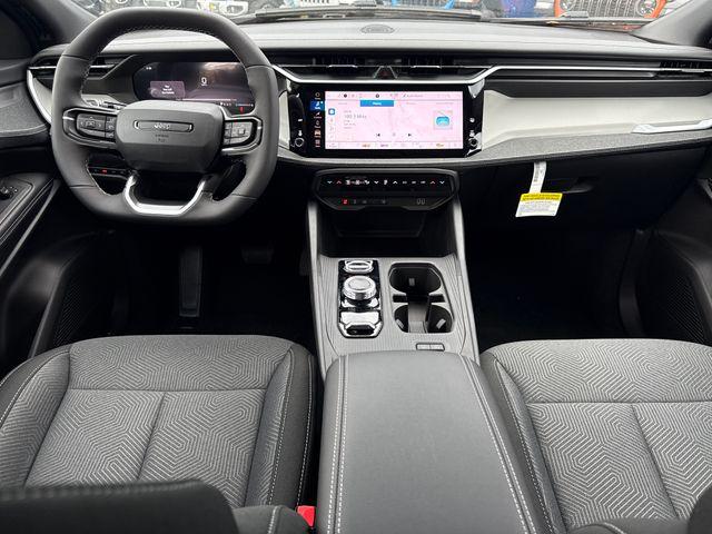 New 2026 Jeep Cherokee LAREDO/LIMITED