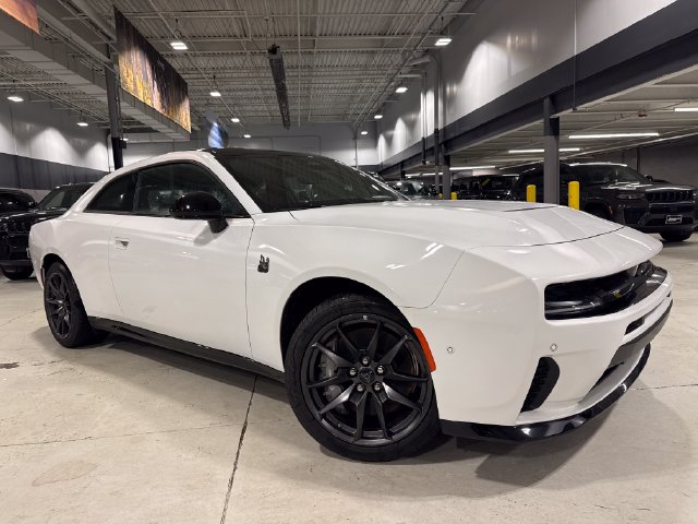 New 2026 Dodge Charger Scat Pack