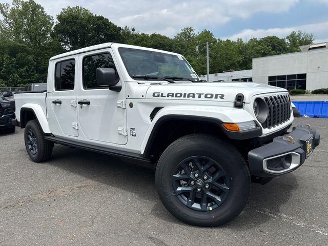 New 2026 Jeep Gladiator 85th Anniversary Edition
