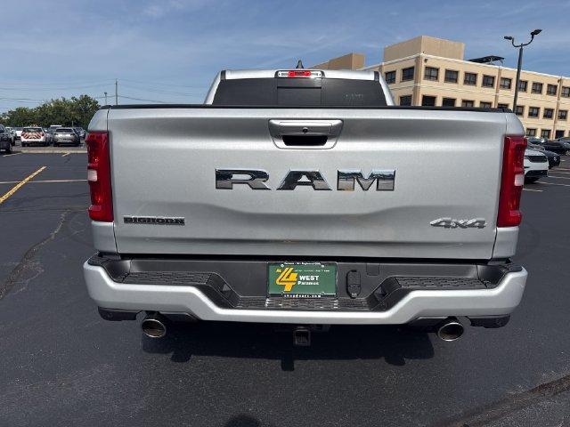 صورة مصغرة 10 لـ 2026 RAM 1500 BIG HORN