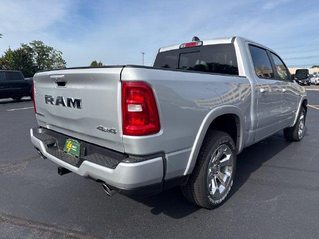 صورة مصغرة 9 لـ 2026 RAM 1500 BIG HORN