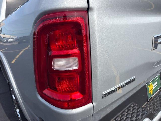 صورة مصغرة 12 لـ 2026 RAM 1500 BIG HORN
