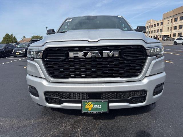 صورة مصغرة 2 لـ 2026 RAM 1500 BIG HORN