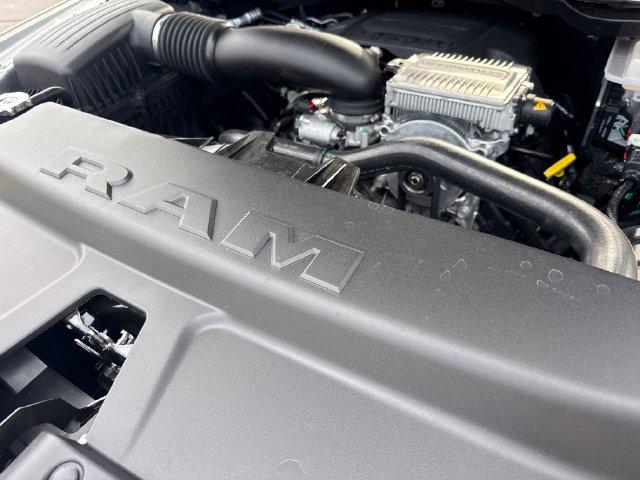 صورة مصغرة 15 لـ 2026 RAM 1500 BIG HORN