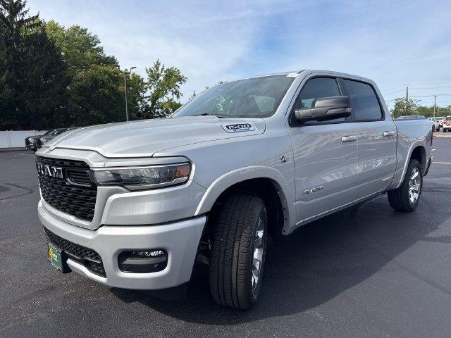 صورة مصغرة 3 لـ 2026 RAM 1500 BIG HORN