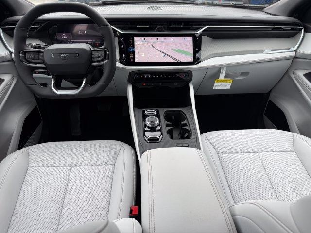 New 2026 Jeep Cherokee Limited