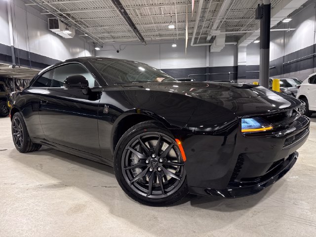 New 2026 Dodge Charger Scat Pack