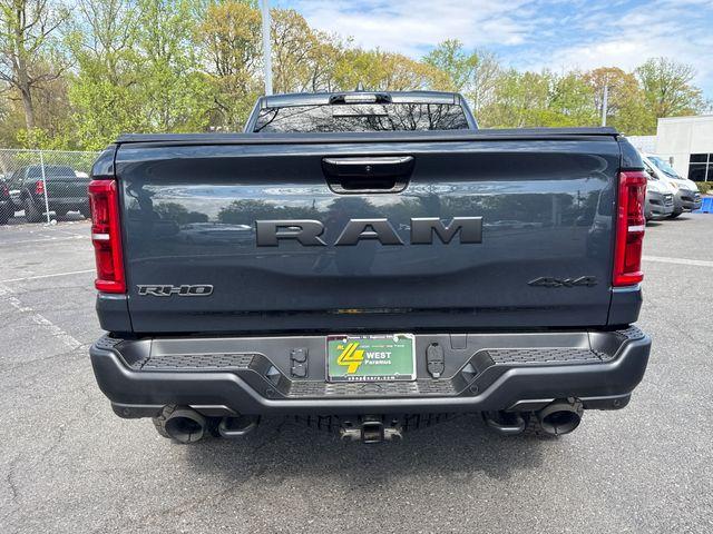 2026 RAM 1500 RHO — миниатюра 12