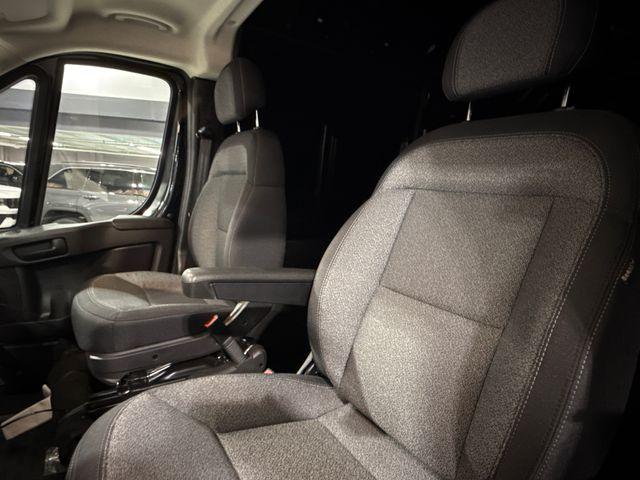 2026 RAM PROMASTER 2500 HIGH ROOF 照片 7